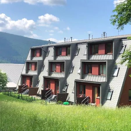 Apartman Ramzova Kometa Ostruzna Exterior photo