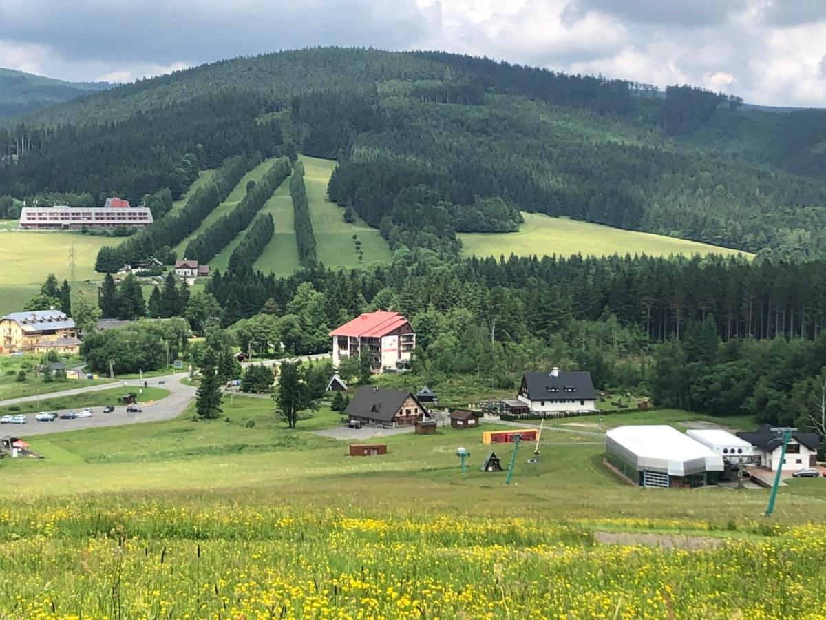 Ramzova Kometa * Ostruzna